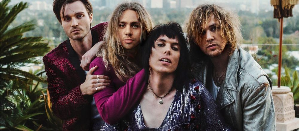 The Struts