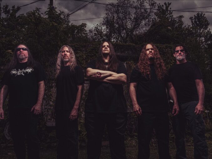 ALBUM REVIEW: Cannibal Corpse - Red Before Black - The Rockpit