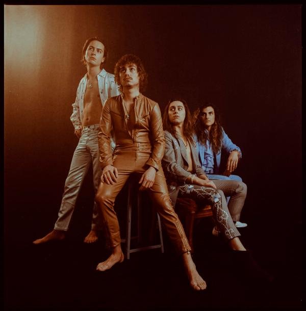 Greta Van Fleet