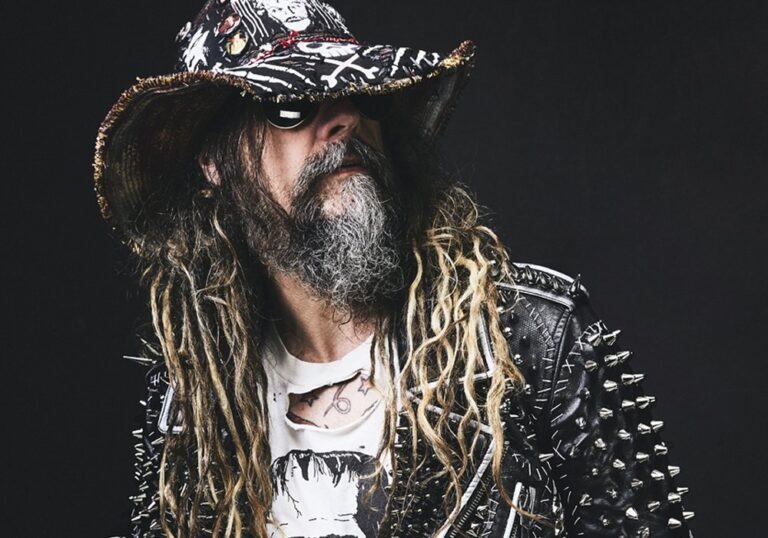 VIDEO: Rob Zombie drops video for 