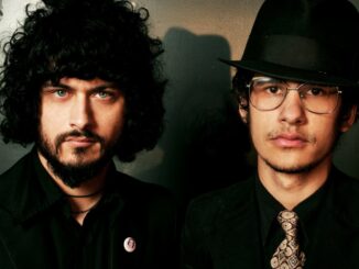 The Mars Volta