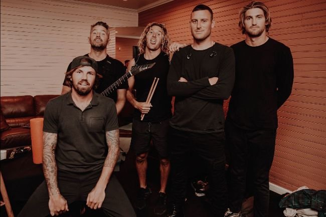 Parkway Drive