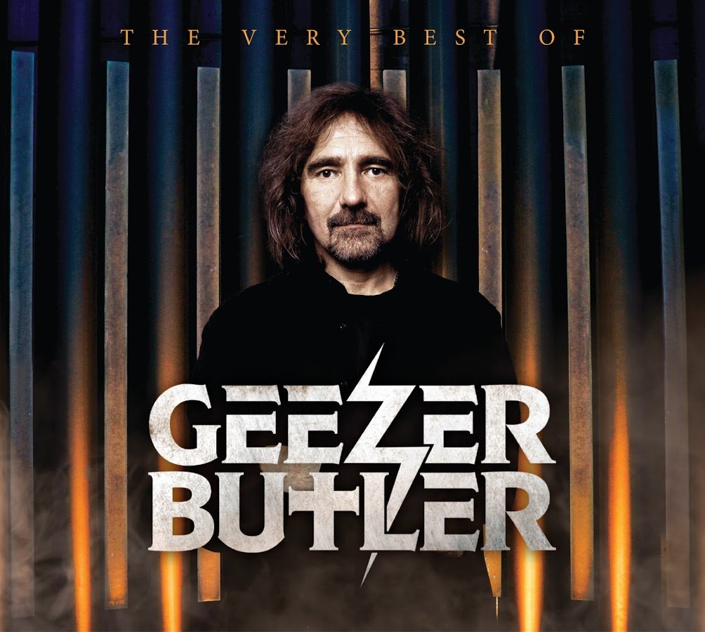 Black Sabbath Bassist Geezer Butler Announces "Manipulations Of The ...