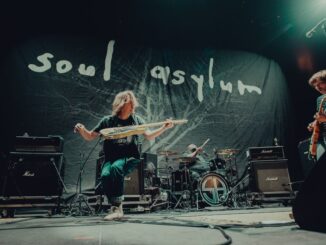 Soul Asylum