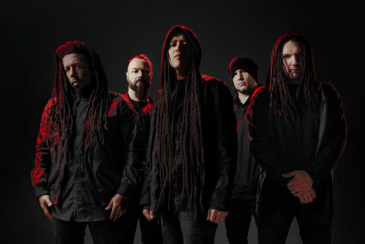TOUR NEWS Nonpoint announce US tour dates this September and October