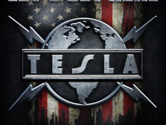 Tesla - Let's Get Real! Tour