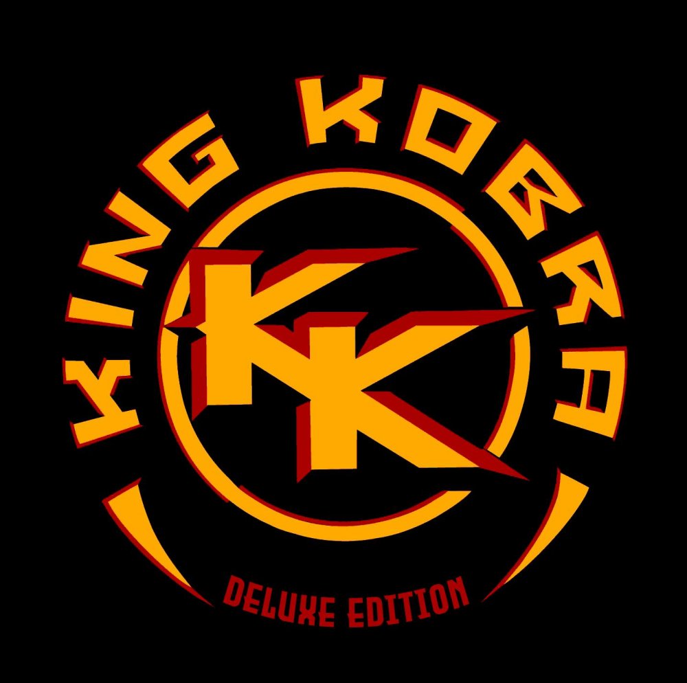 King Kobra releases deluxe edition of first ever live album 