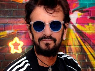 Ringo Starr