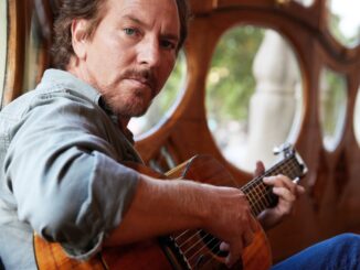 Eddie Vedder