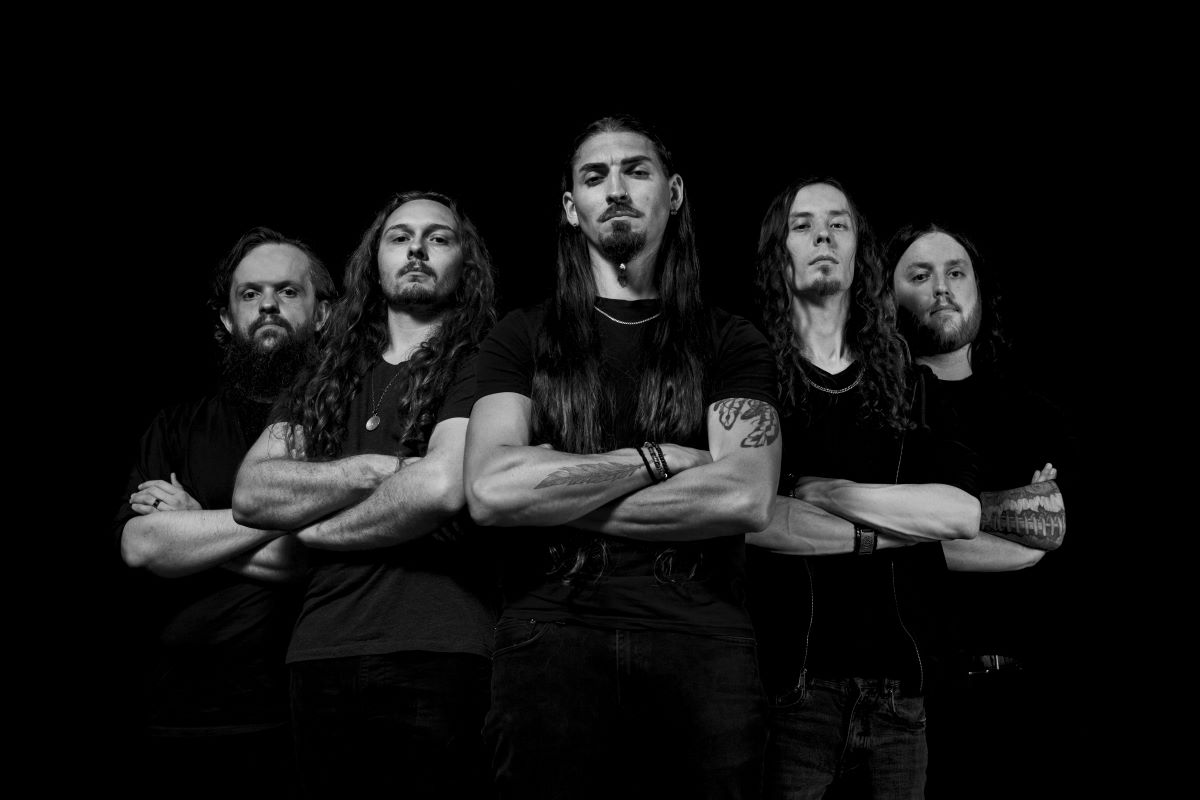 VIDEO PREMIERE: Darkness reigns in OSYRON'S new music video for ...