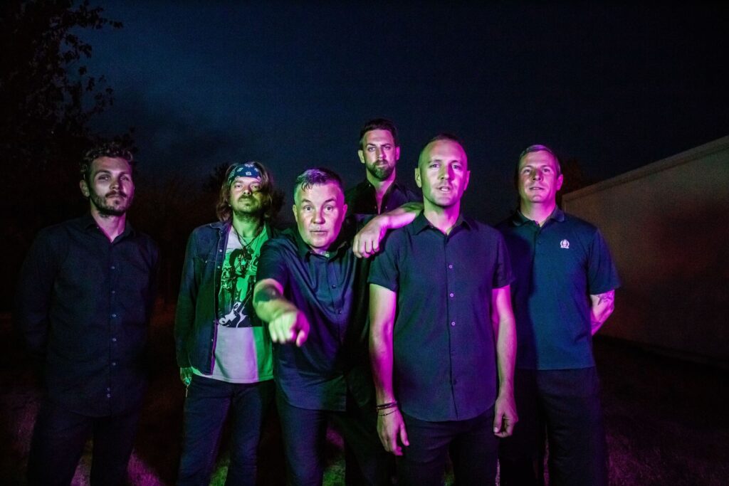 DROPKICK MURPHYS RELEASE VIDEO FOR UNTIL THE NEXT TIME - Antihero Magazine