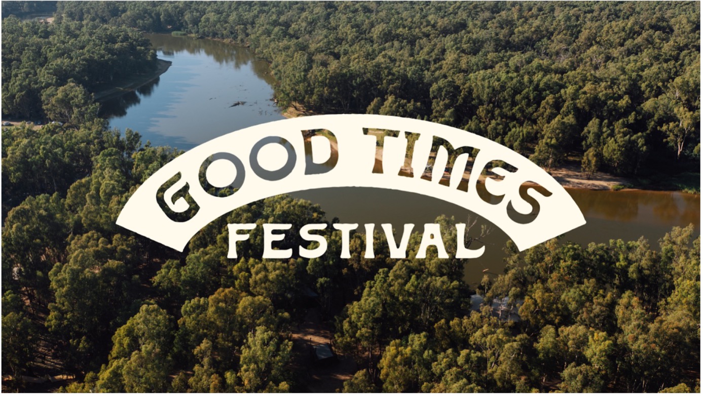 GOOD TIMES 2023 FESTIVAL LINEUP EXPANDS The Rockpit