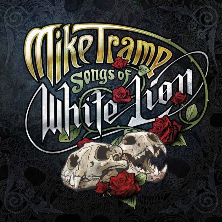 ALBUM REVIEW: Mike Tramp - Songs of White Lion - The Rockpit