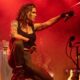 Bluesfest 2023. Beth Hart. Photo Credit Jeff Dawson