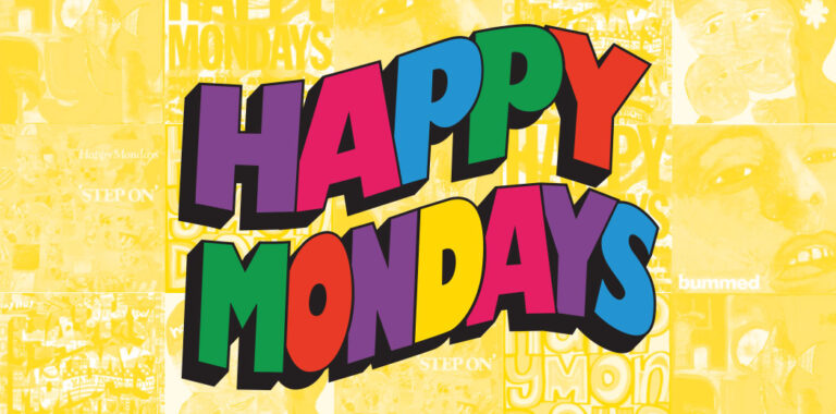 HAPPY MONDAYS Announce October 2023 - Greatest Hits Australian and NZ ...