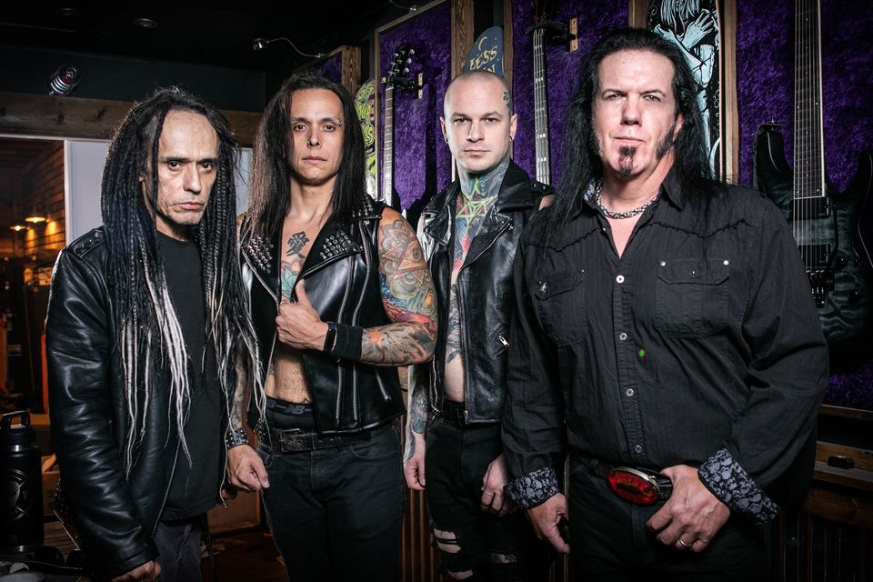 morbid angel australian tour 2023