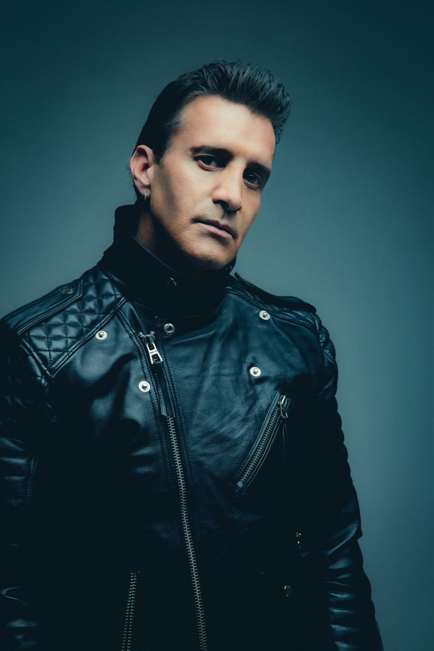 SCOTT STAPP Credits A “Higher Power” On New Single, Out Now - The Rockpit