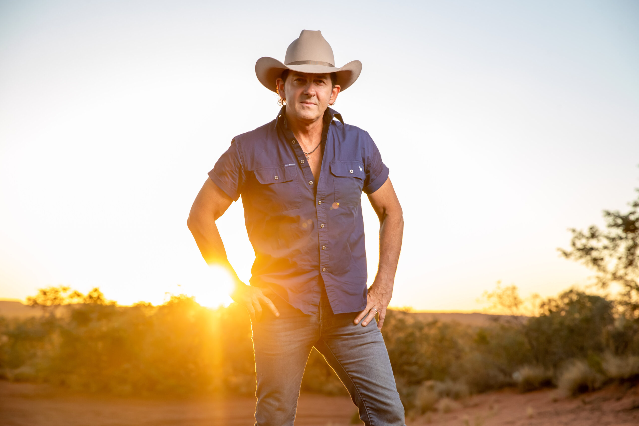 lee kernaghan tour dates 2024