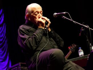 charlie musselwhite