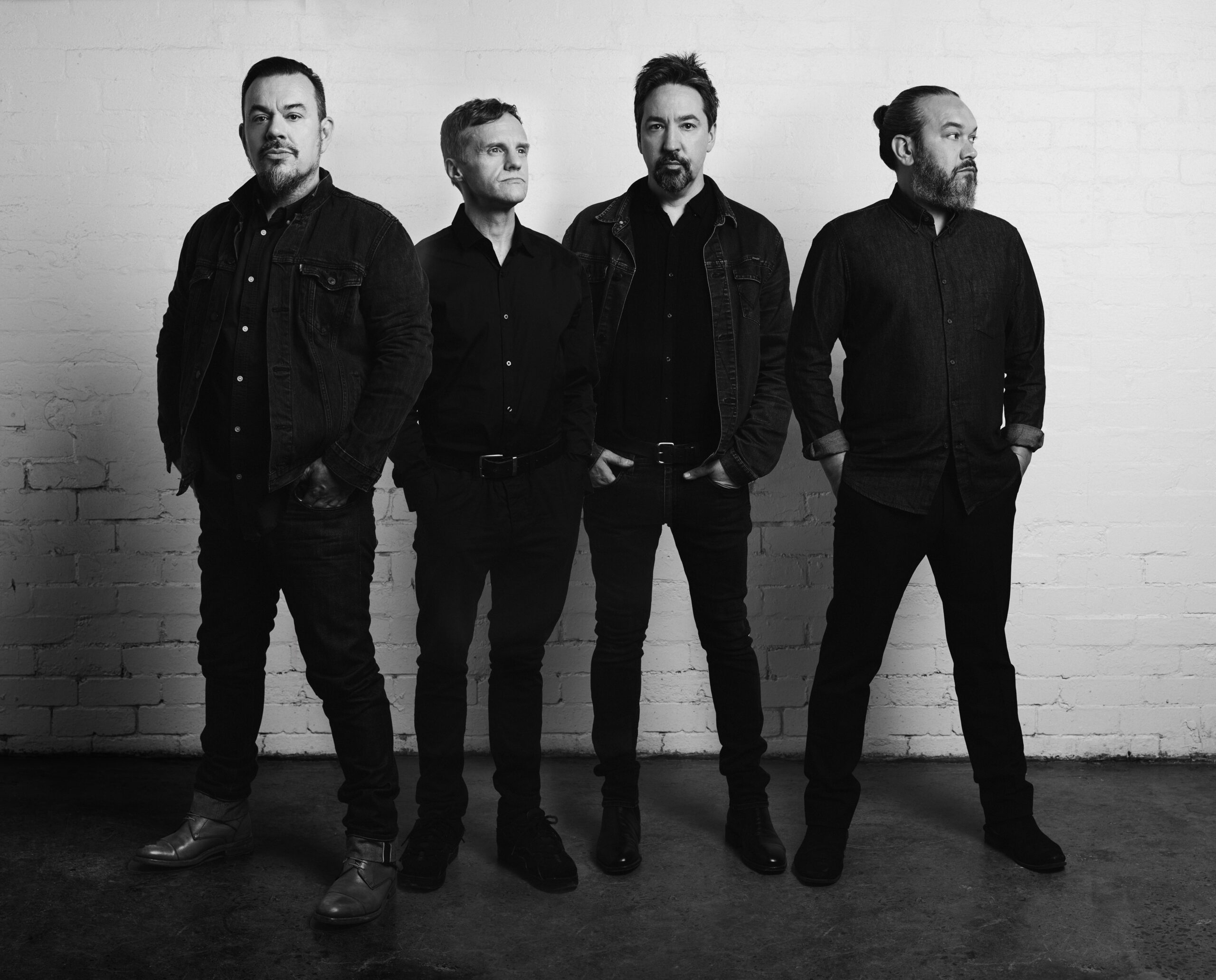 SHIHAD Announce The Final Tour: Loud Forever 1988 – 2025