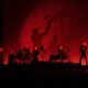 Wardruna_Palais Theatre Melbourne_230125 (9)