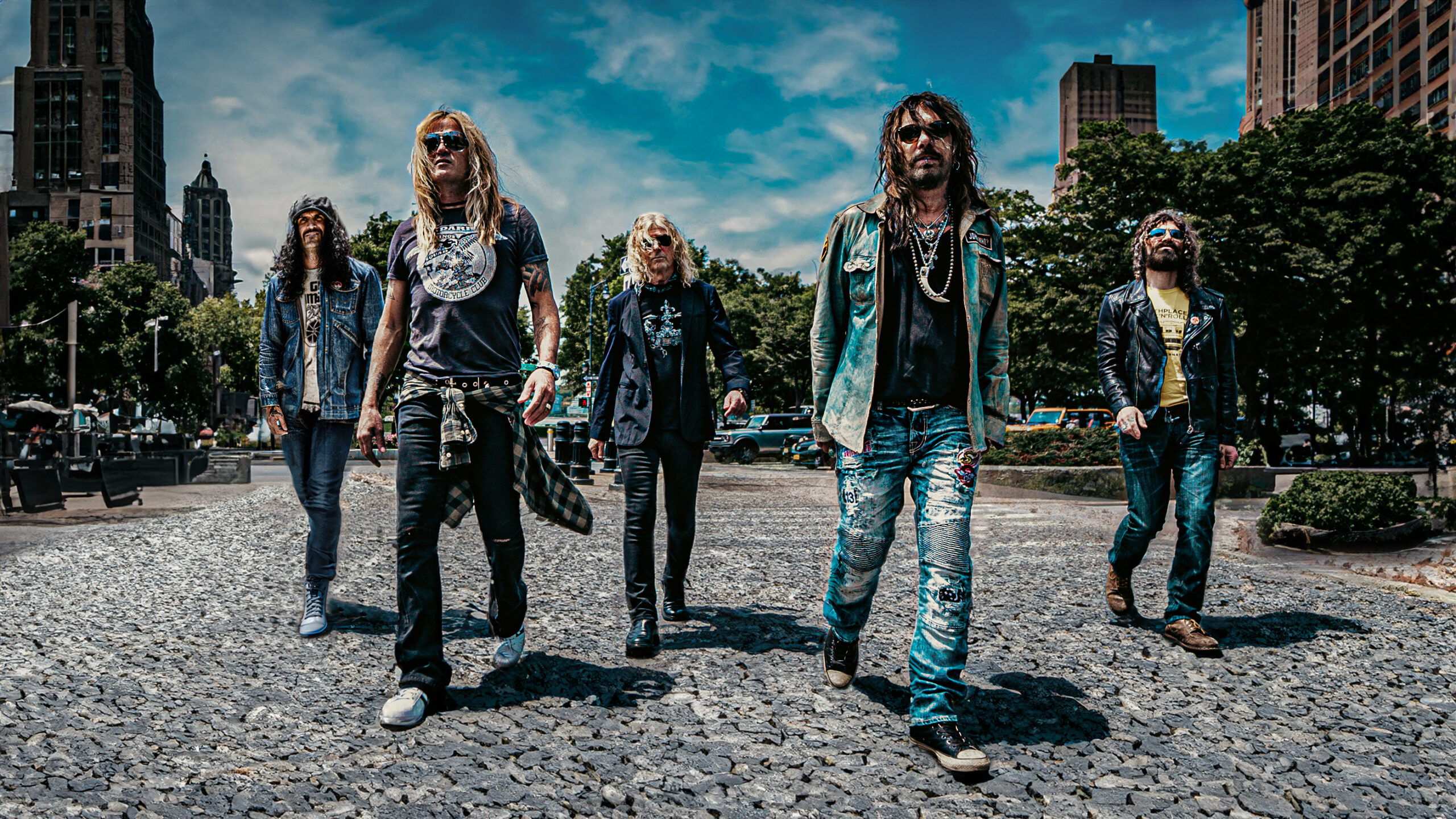 THE DEAD DAISIES Release New Single Ahead Of First Live Shows For 2025