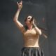 Within Temptation_Melbourne Knotfest 2025_280225 (6)