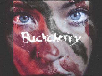 Buckcherry - Warpaint