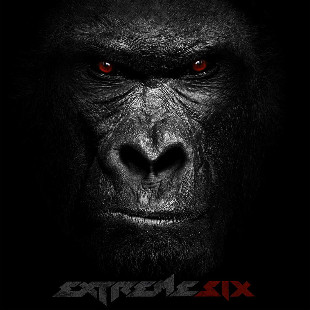 Album Review Extreme 6 The Rockpit