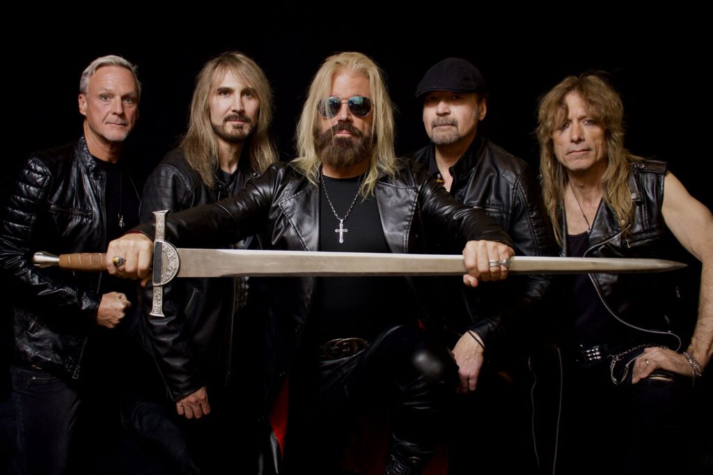 INTERVIEW: Fifth Angel - Ken Mary talks about the new Fifth Angel album ...