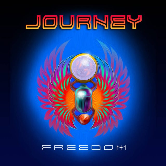new songs from journey